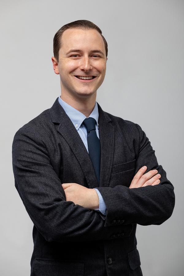 Alexander J. Stadel, PE