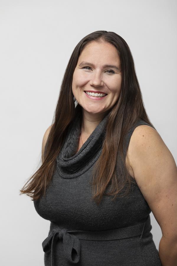 Allison L. Lukachik, PE, SE, CDT