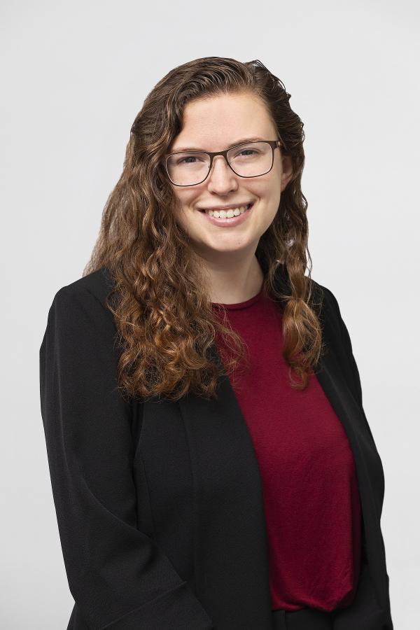Amanda M. Grogin, PE
