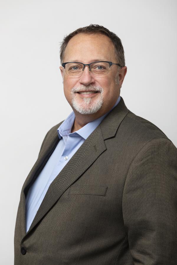 Brian D. Wentz, PE, CDT