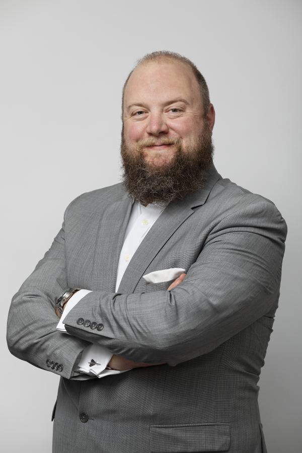 Christian J. Kronenwetter, PE