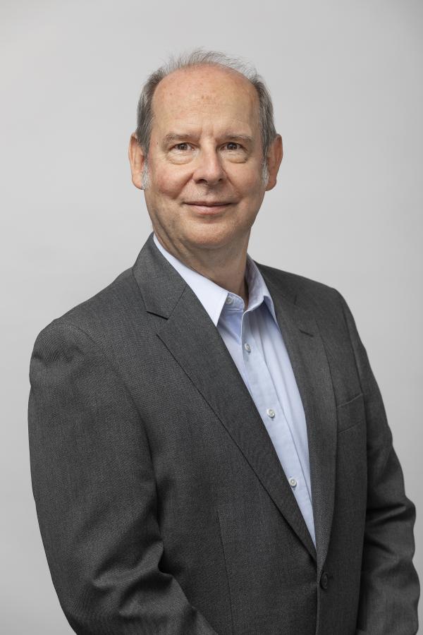 Frederick C. Baumert, PE, CCS