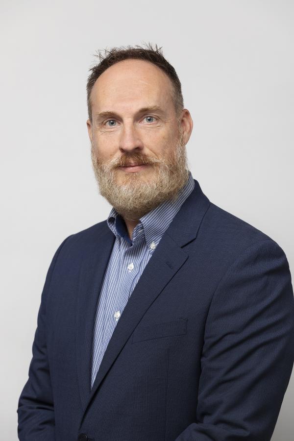 John R. Davis, PE