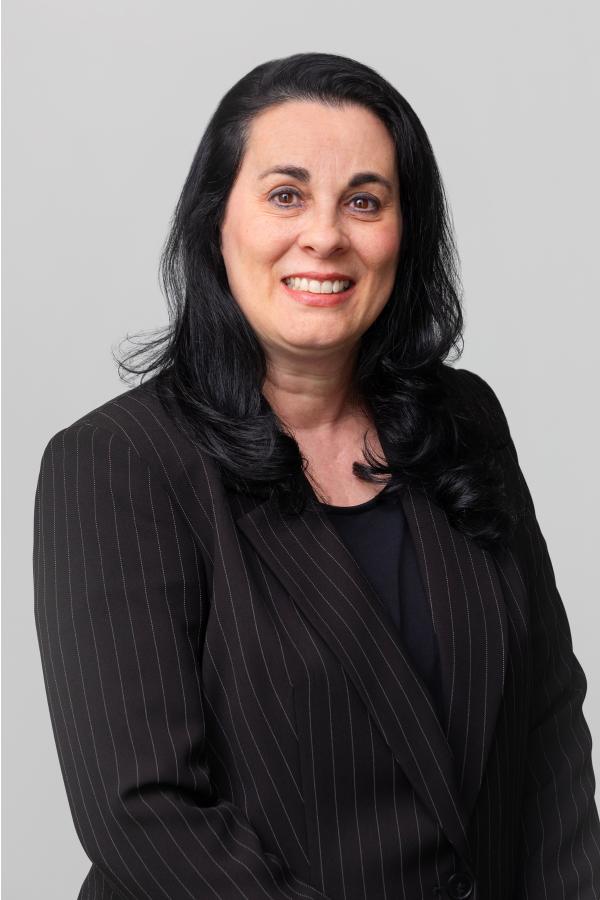 Marie T. Terico