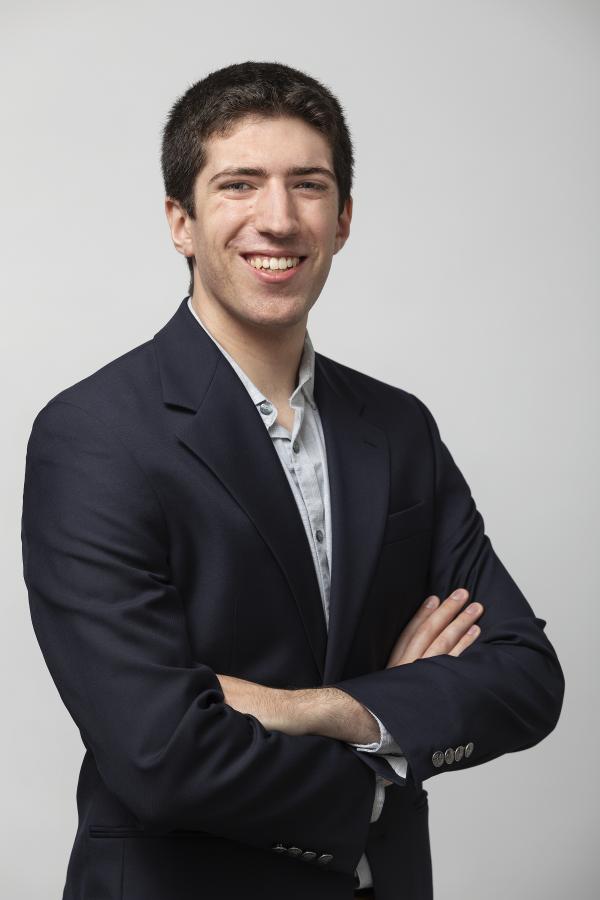 Mark R. Odorizzi, PE