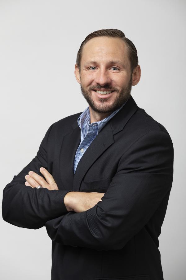 Matthew C. Cornman, PE