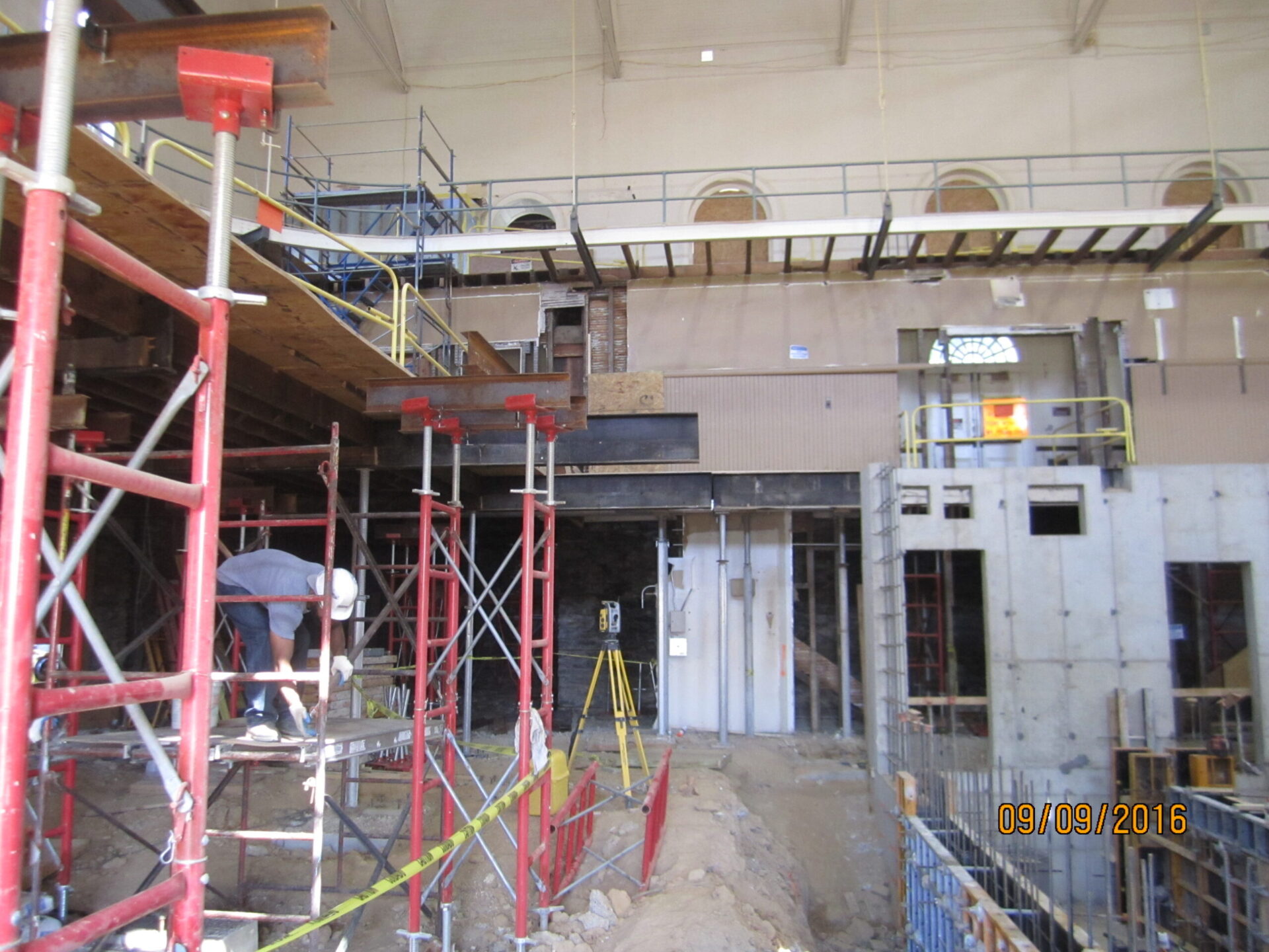Haverford College Center for Visual Culture, Arts, Media