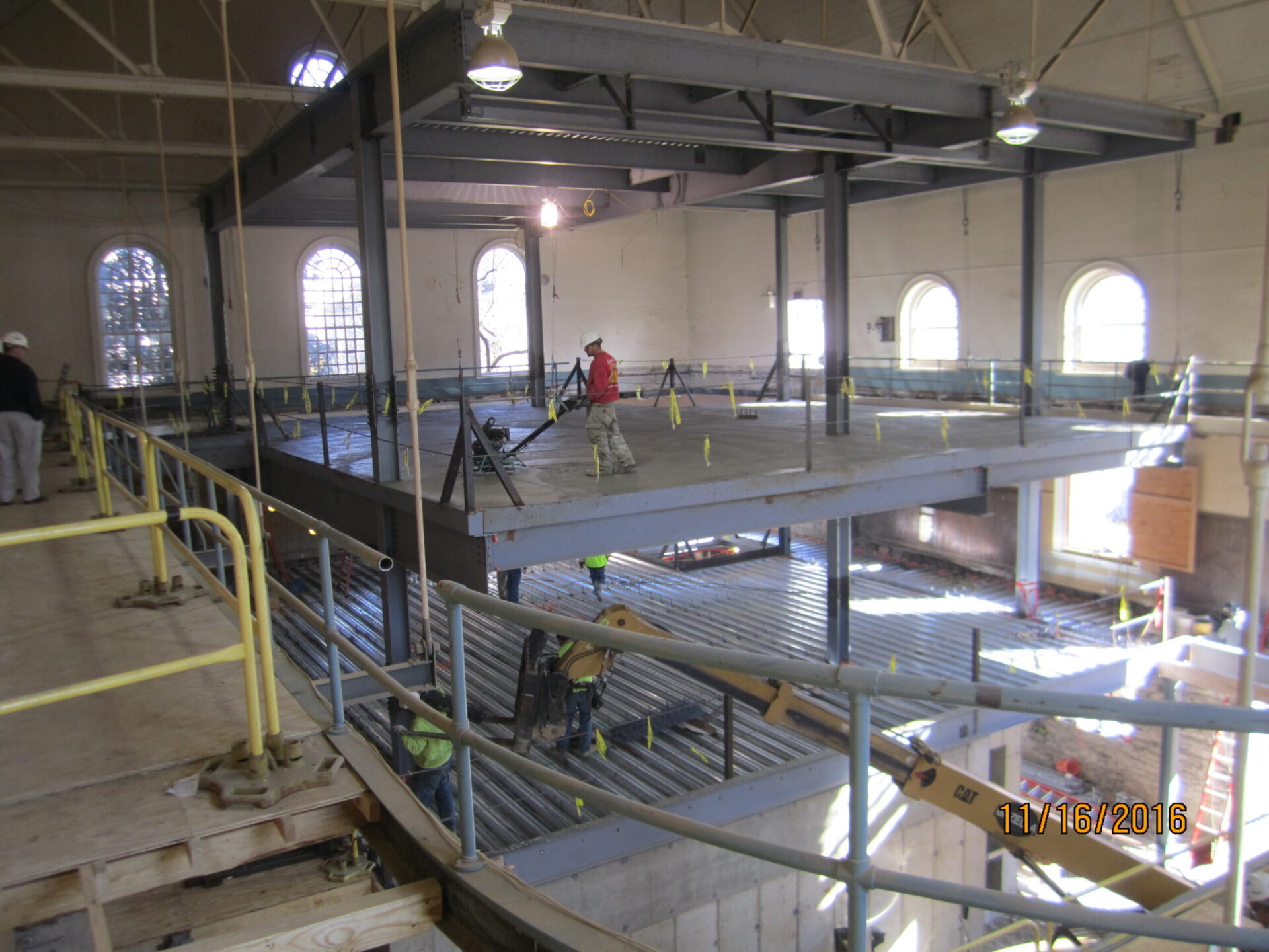 Haverford College Center for Visual Culture, Arts, Media