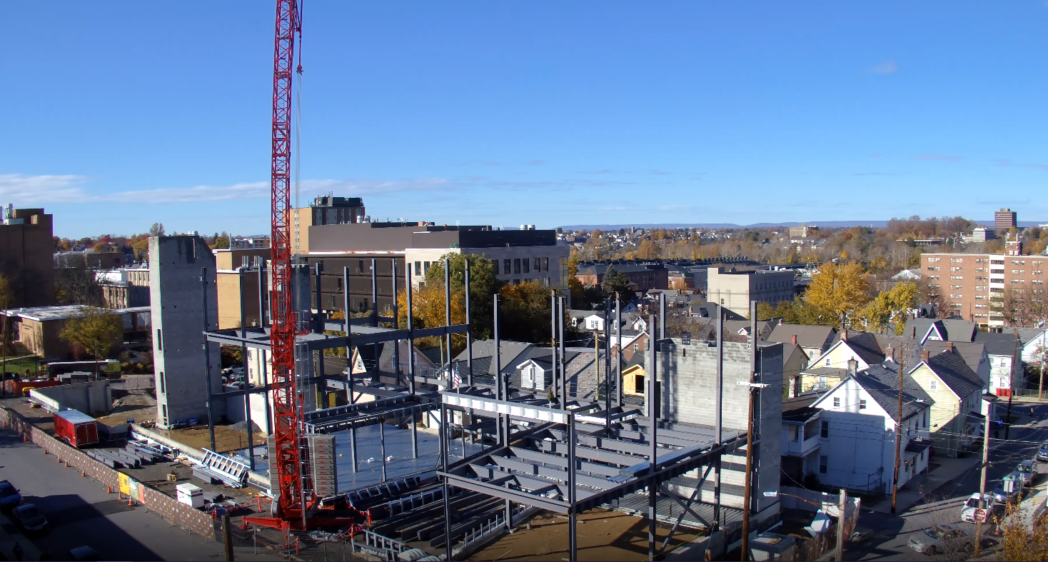 Business Innovation Building | Lehigh University