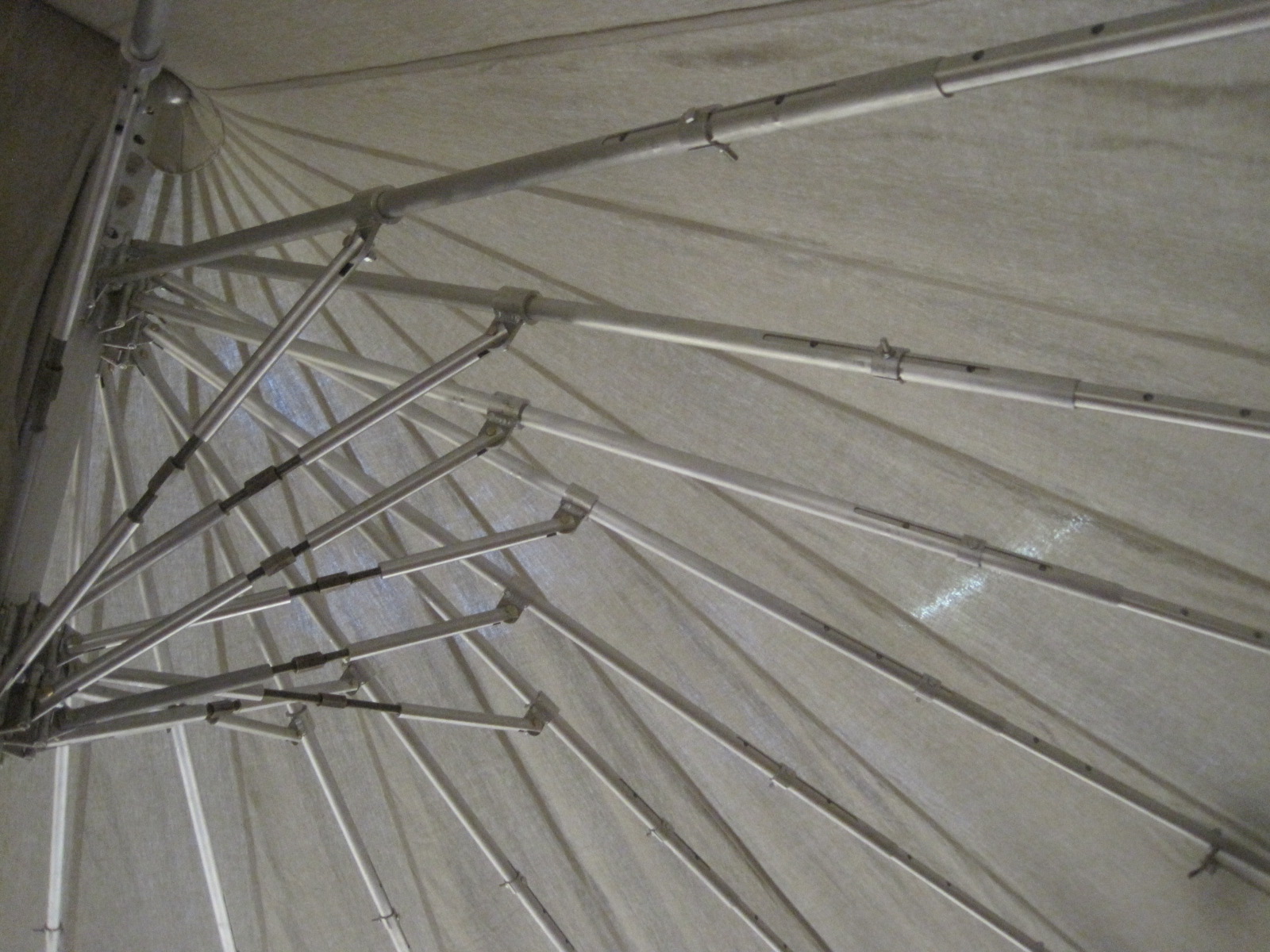 Washington's Tent | Museum of the American Revolution