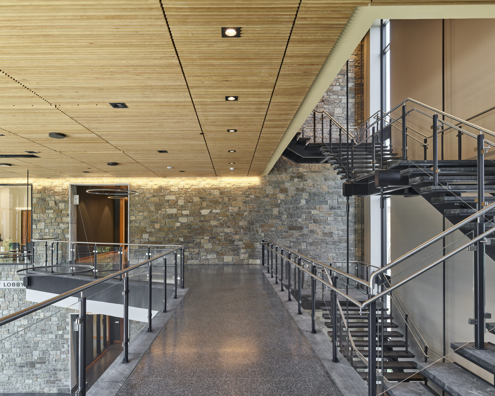 Business Innovation Building | Lehigh University