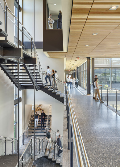Business Innovation Building | Lehigh University