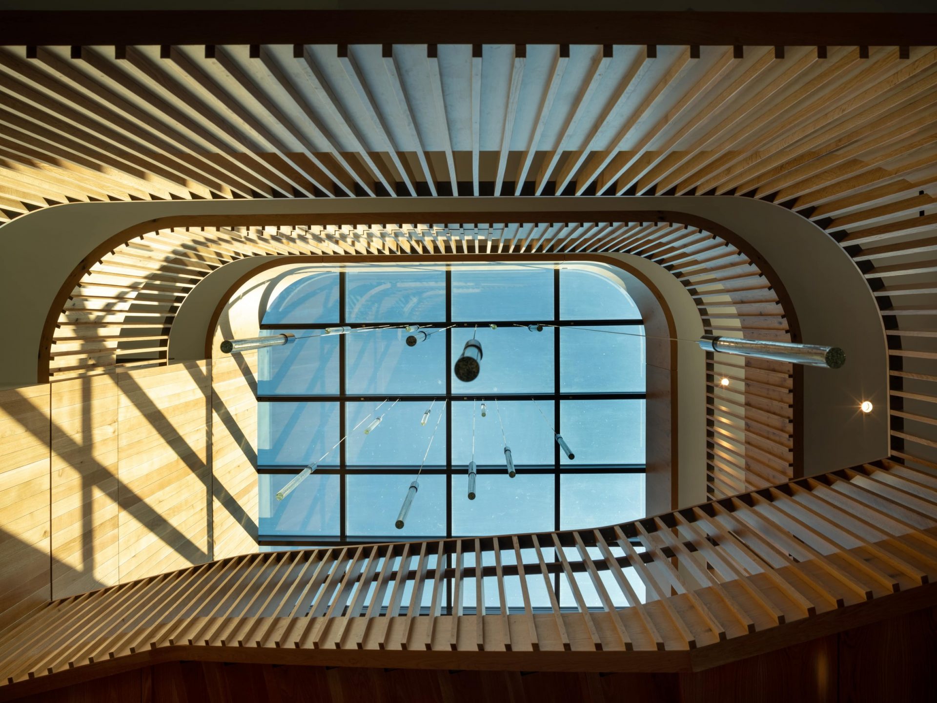 Arrupe Hall | Saint Joseph's University