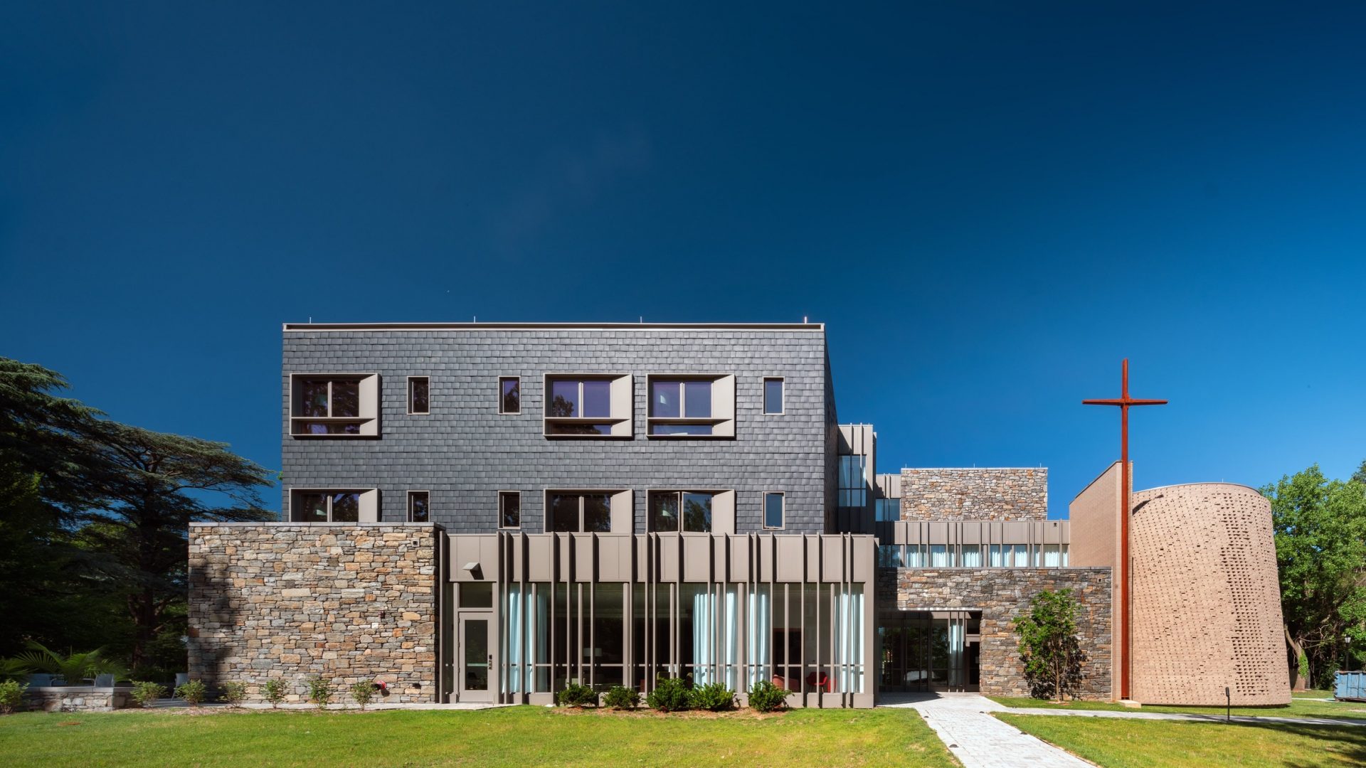 Arrupe Hall | Saint Joseph's University