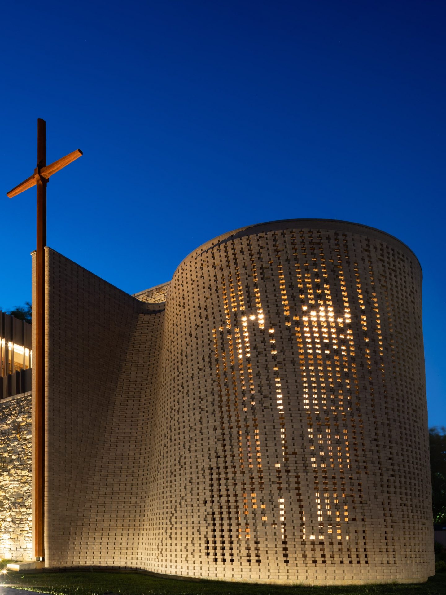 Arrupe Hall | Saint Joseph's University