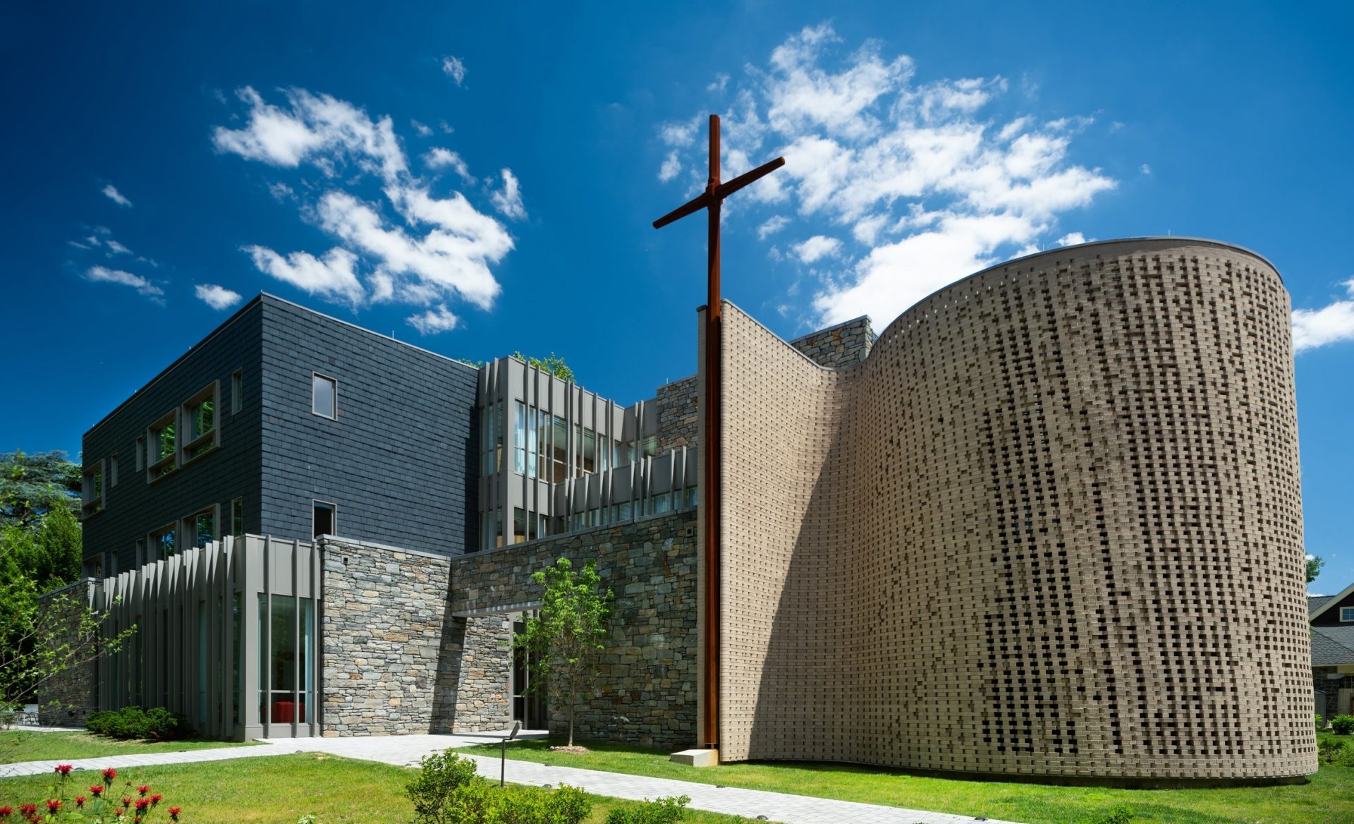 Arrupe Hall | Saint Joseph's University