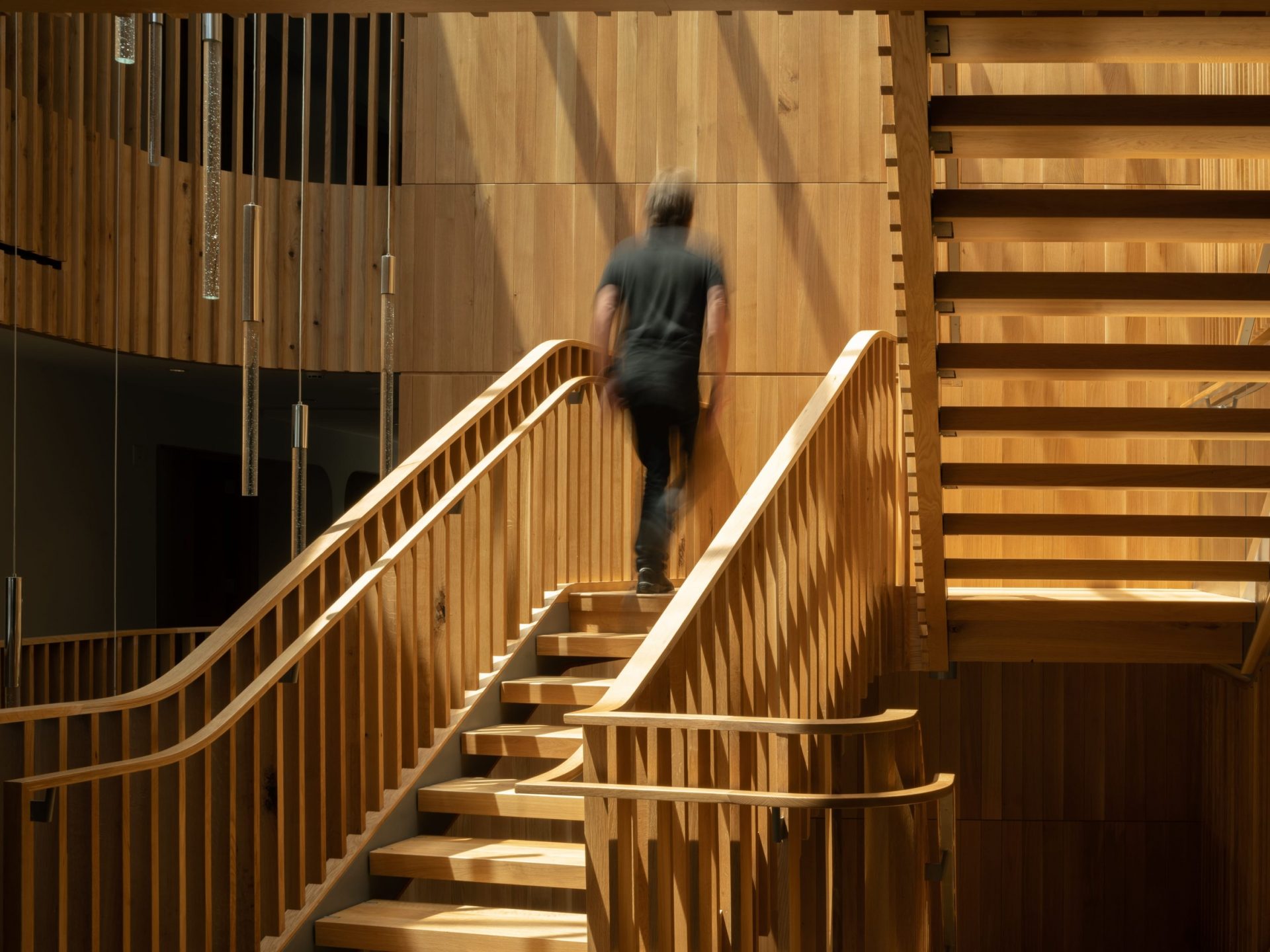 Arrupe Hall | Saint Joseph's University