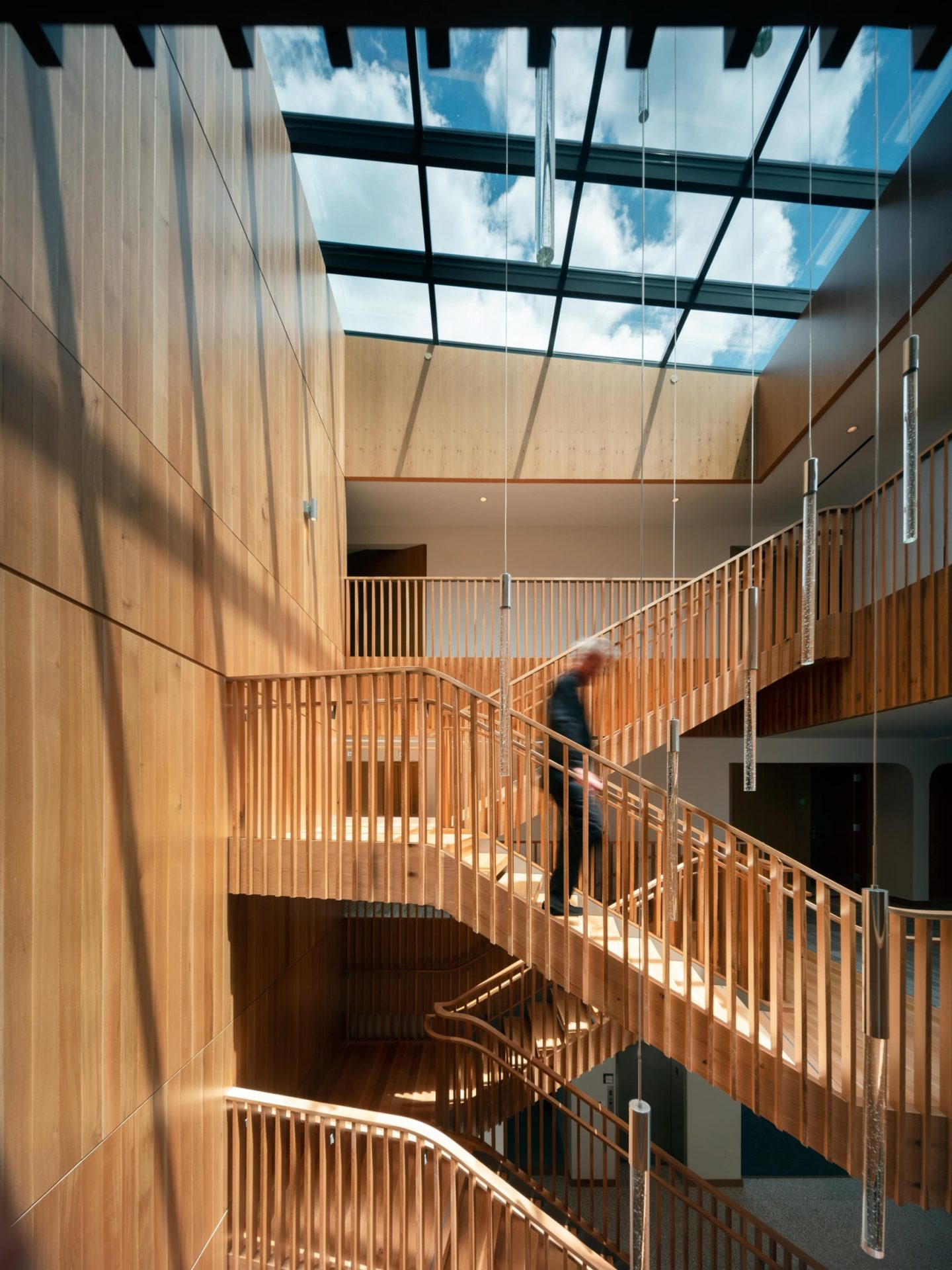Arrupe Hall | Saint Joseph's University