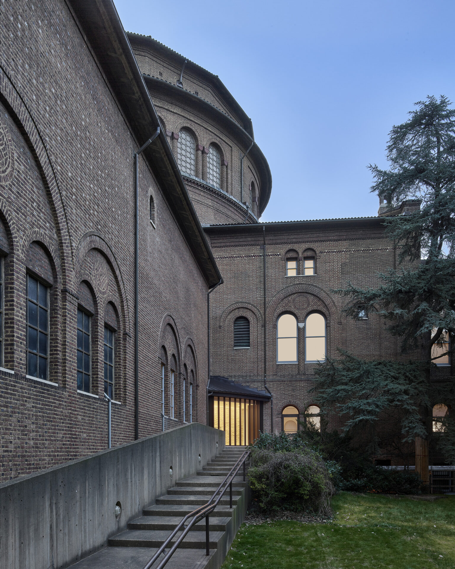 University of Pennsylvania Museum of Archaeology & Anthropology