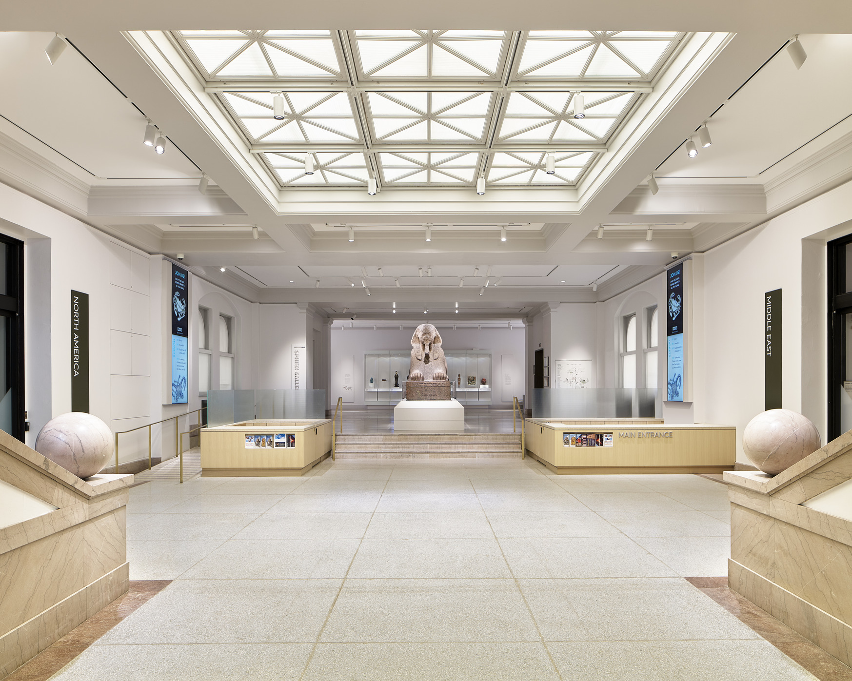 University of Pennsylvania Museum of Archaeology & Anthropology