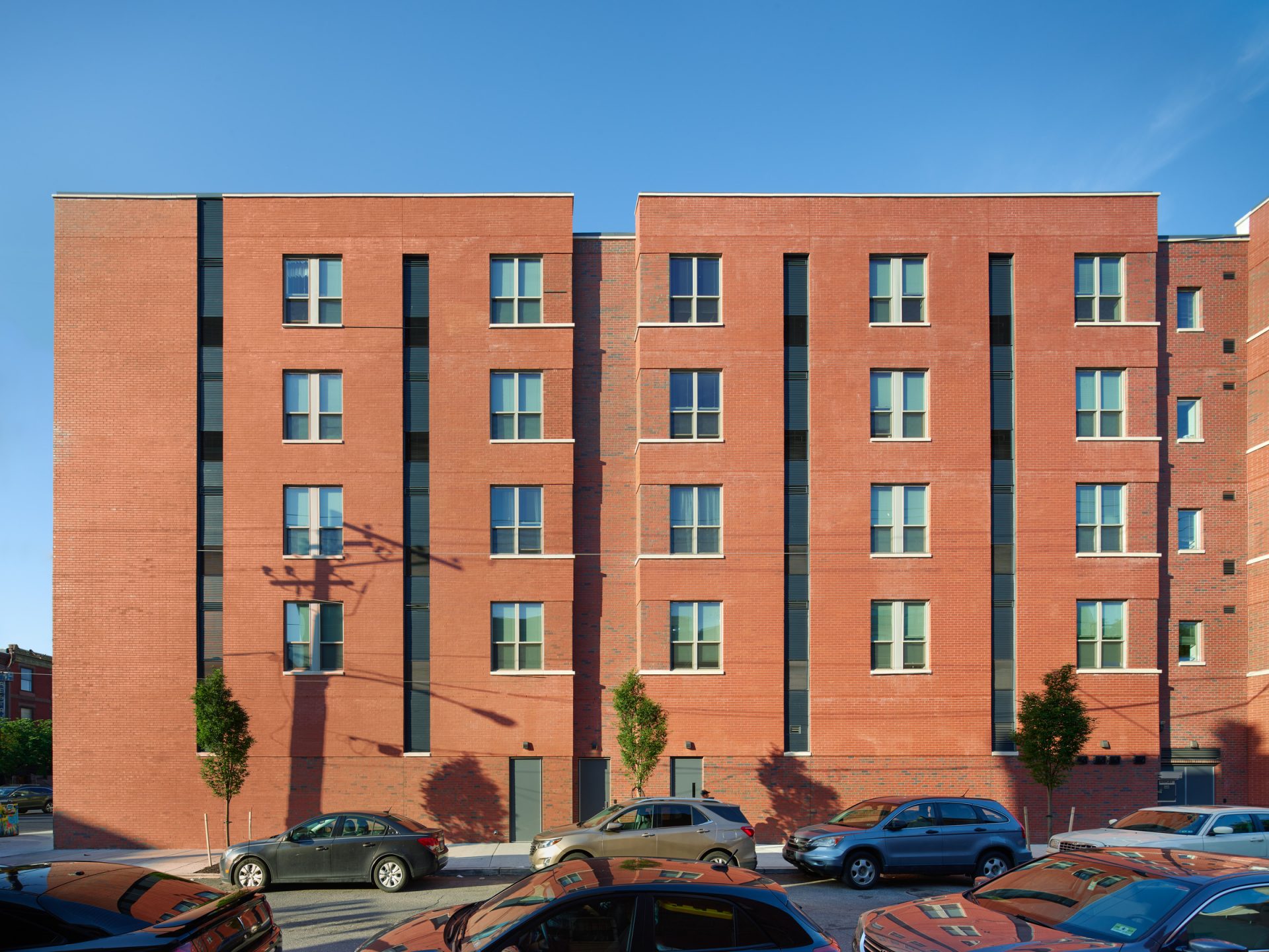 St. Rita Place & Cascia Center | Philadelphia, PA
