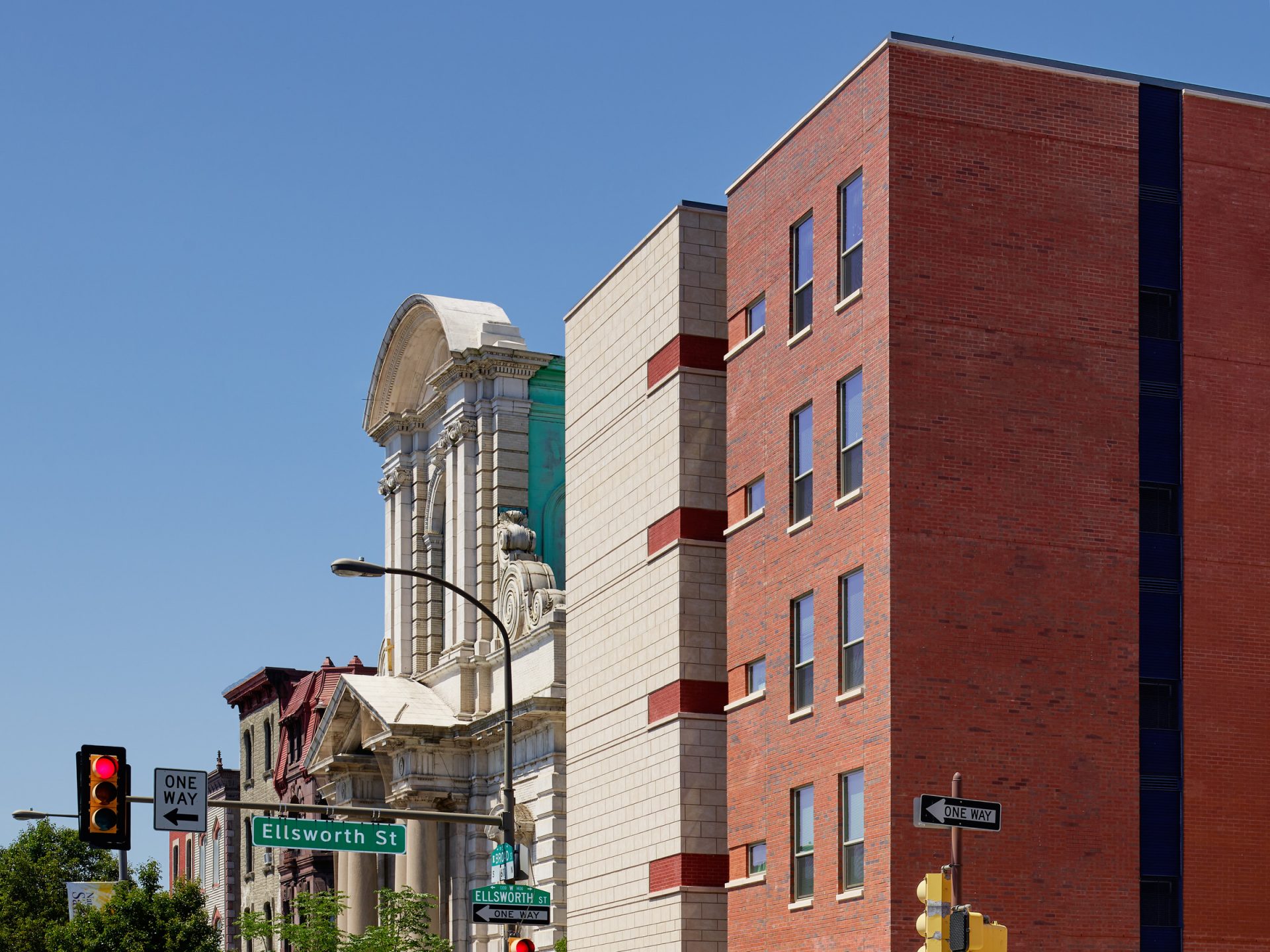 St. Rita Place & Cascia Center | Philadelphia, PA