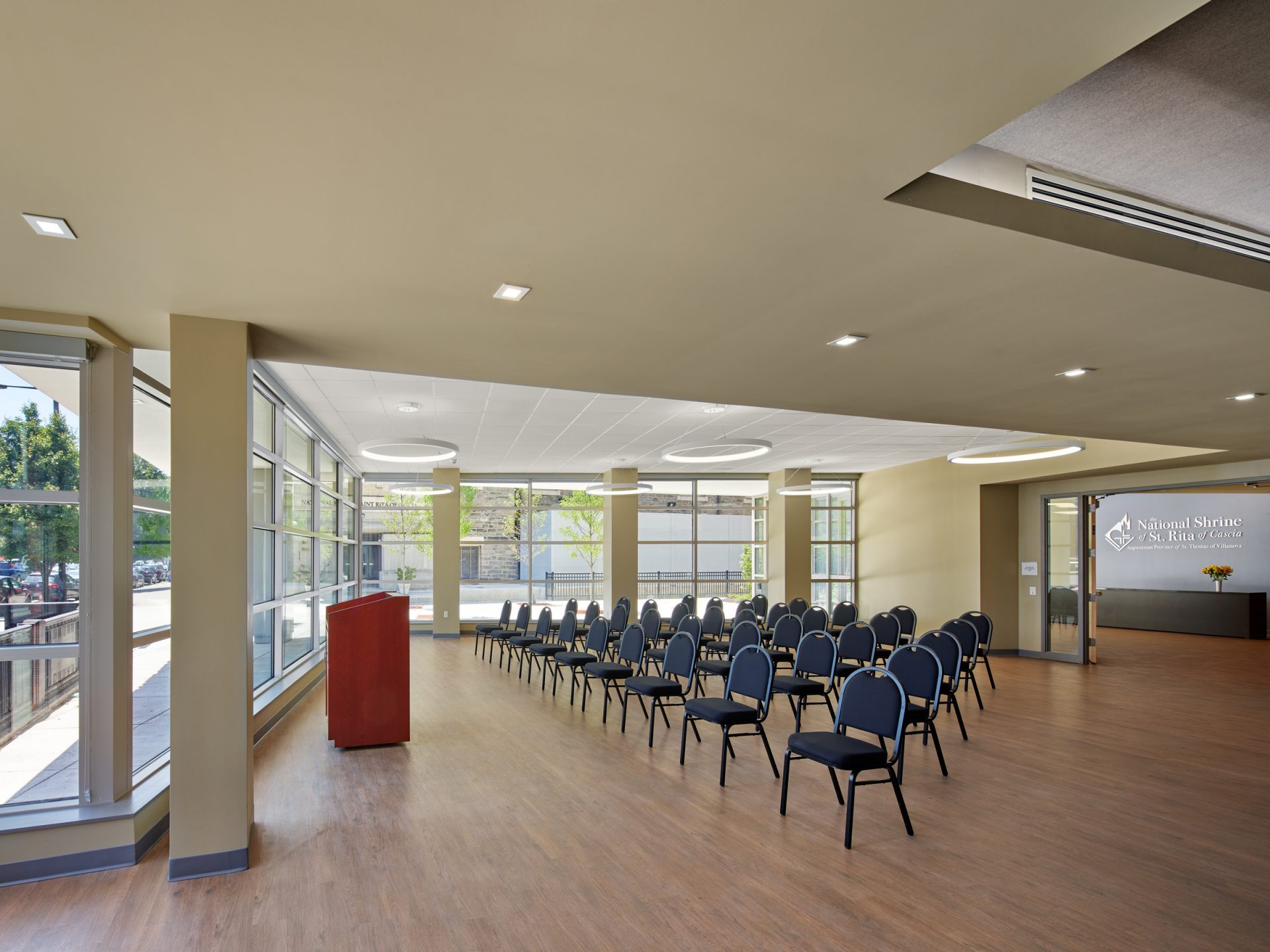 St. Rita Place & Cascia Center | Philadelphia, PA