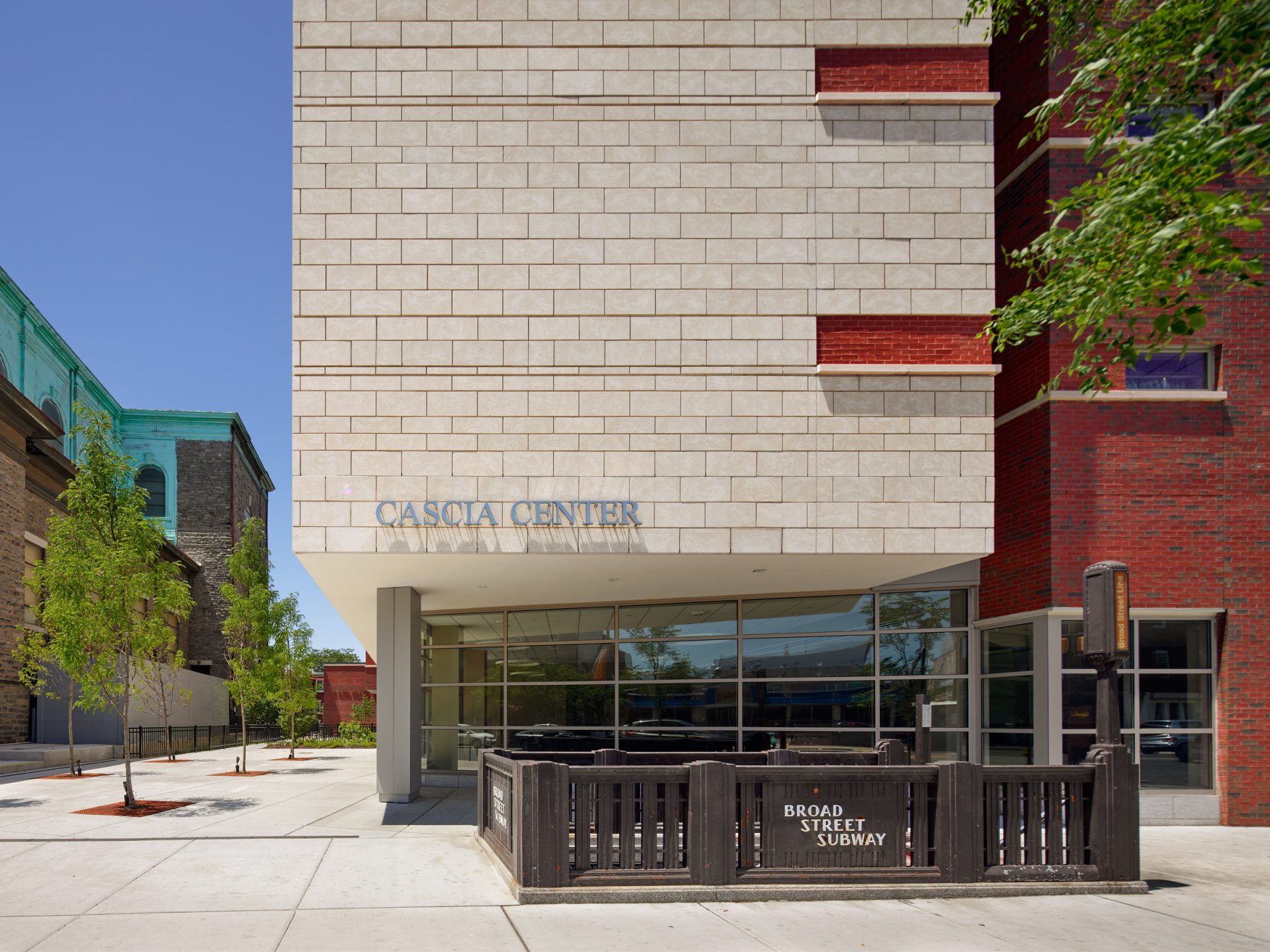 St. Rita Place & Cascia Center | Philadelphia, PA