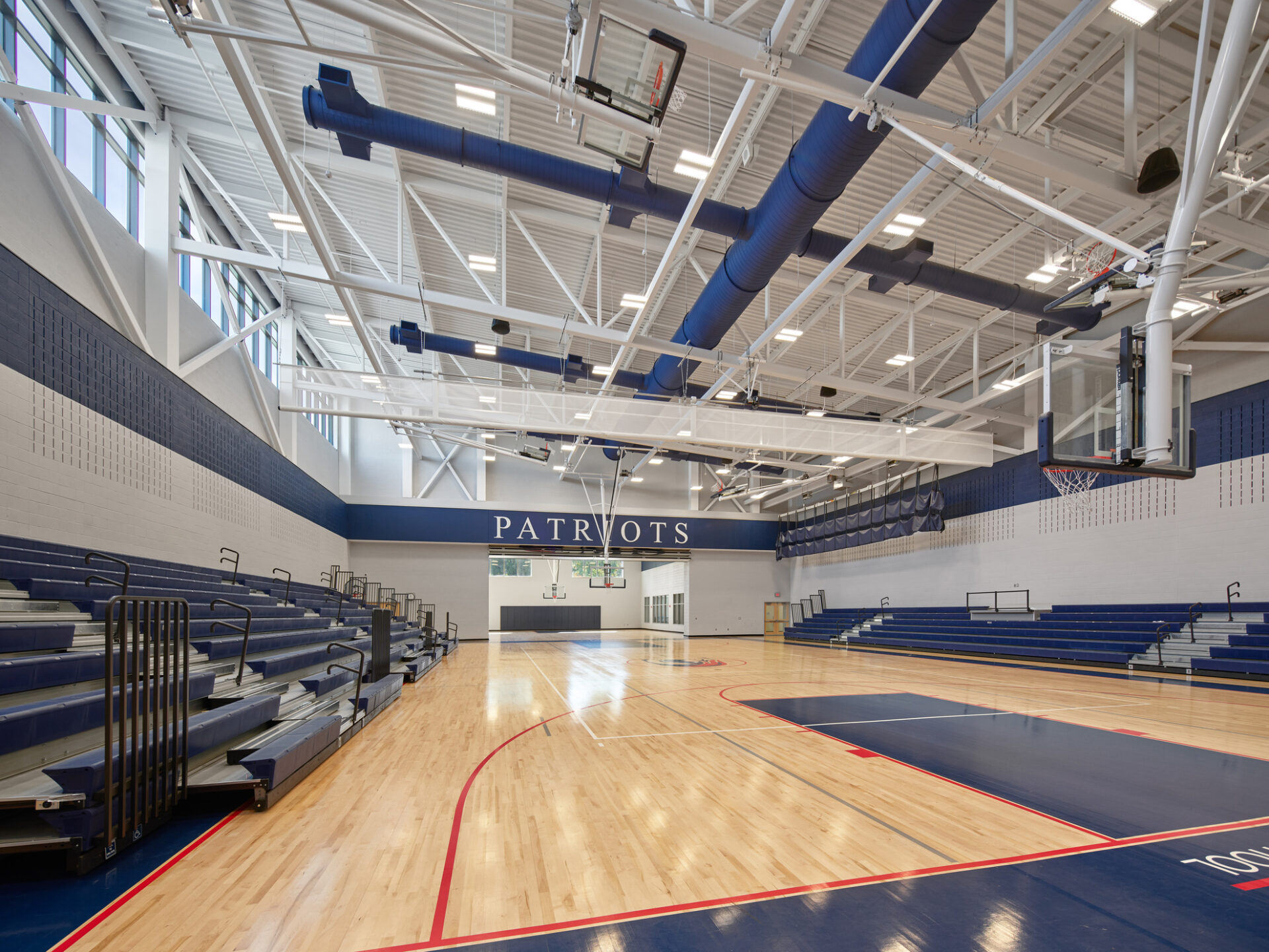 Colonial Middle School