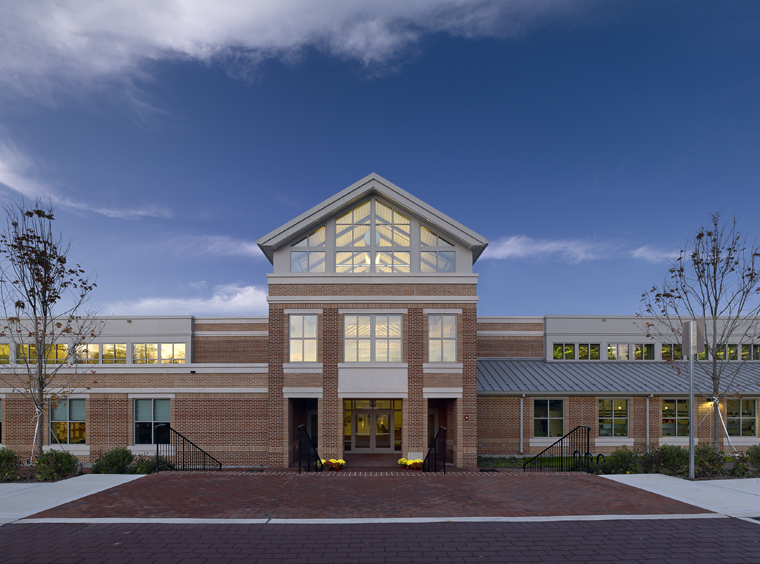 Athletic Complex | George School
