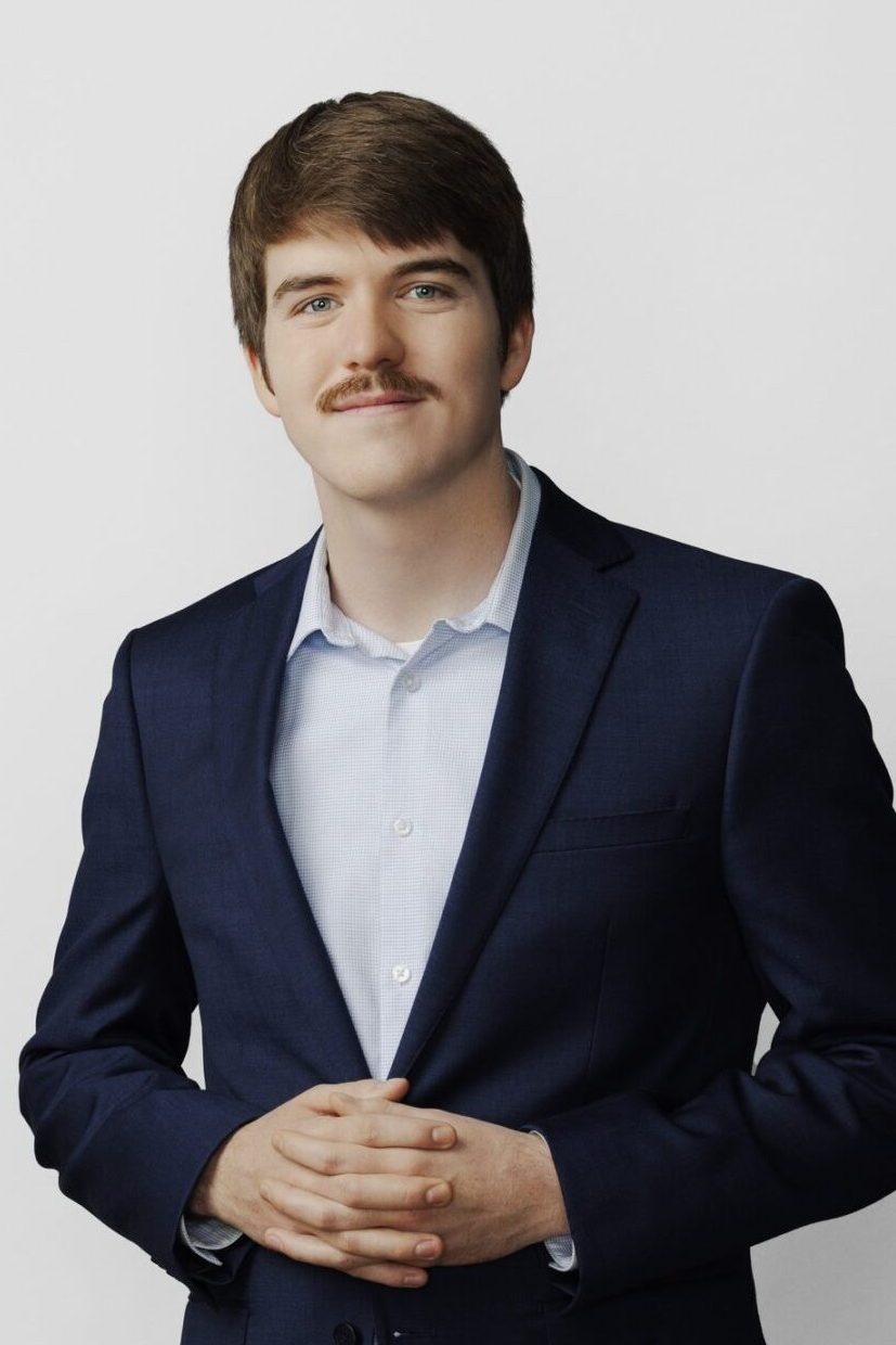 Liam J. McNally, EIT