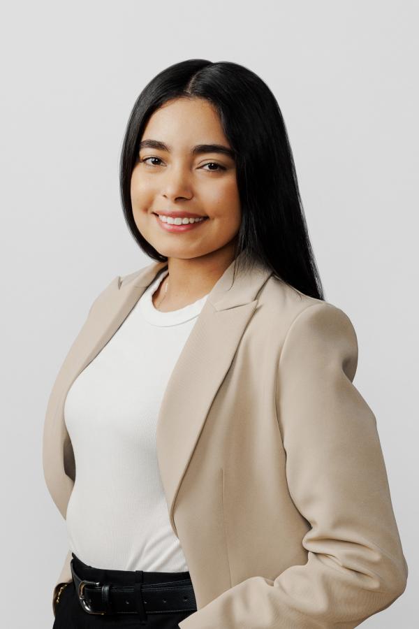 Sabrina Arboleda