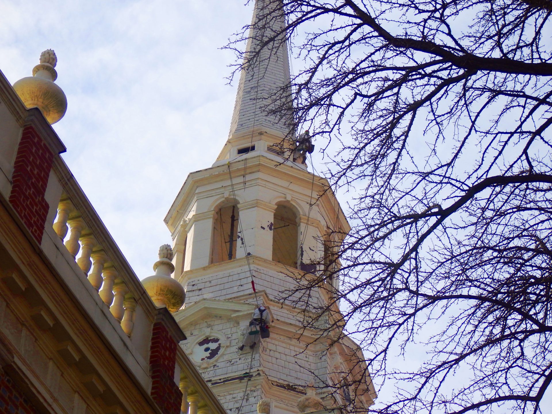 Christ Church of Philadelphia
