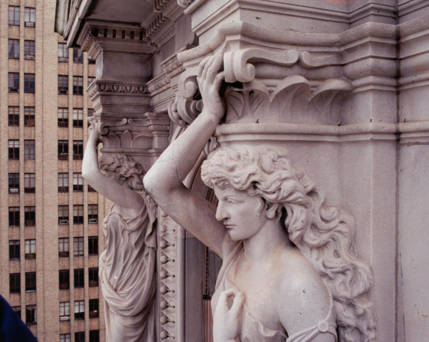 Philadelphia City Hall