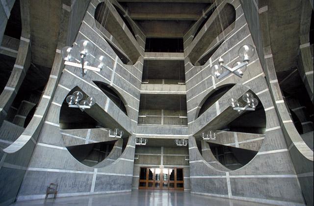 National Assembly Building | Dhaka
