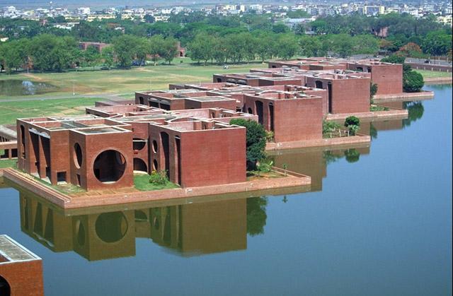 National Assembly Building | Dhaka