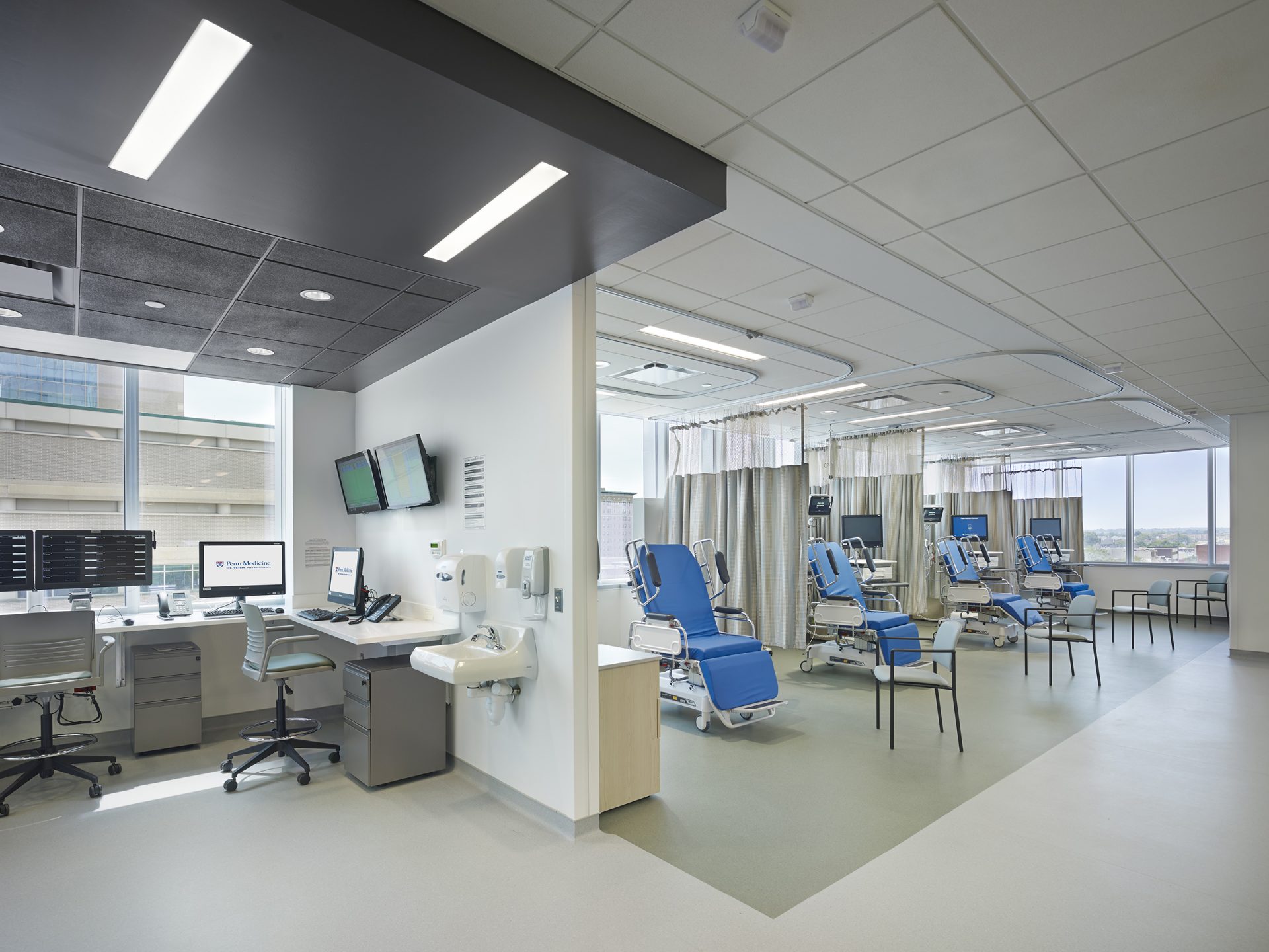 3737 Market Street University City Science Center | Wexford Science + Technology