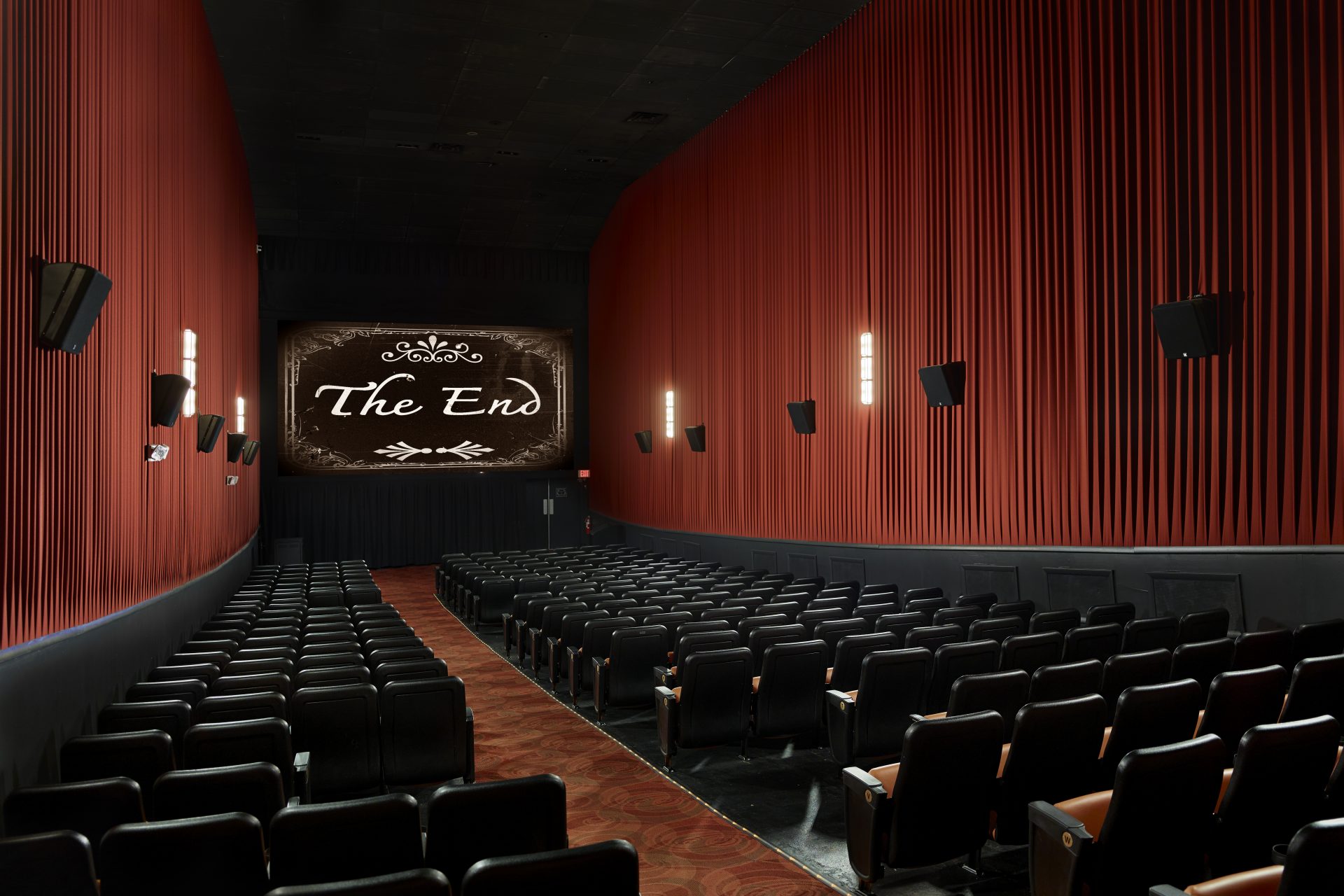 Bryn Mawr Film Institute