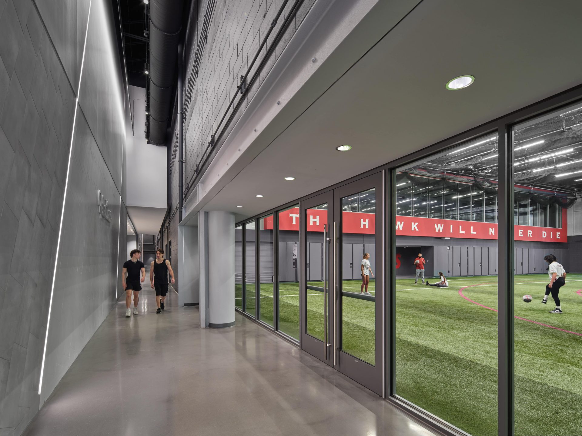 Maguire Athletic Center | Saint Joseph's University