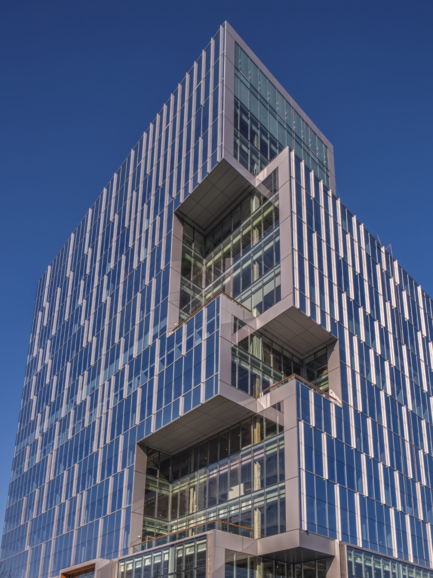 One uCity Square