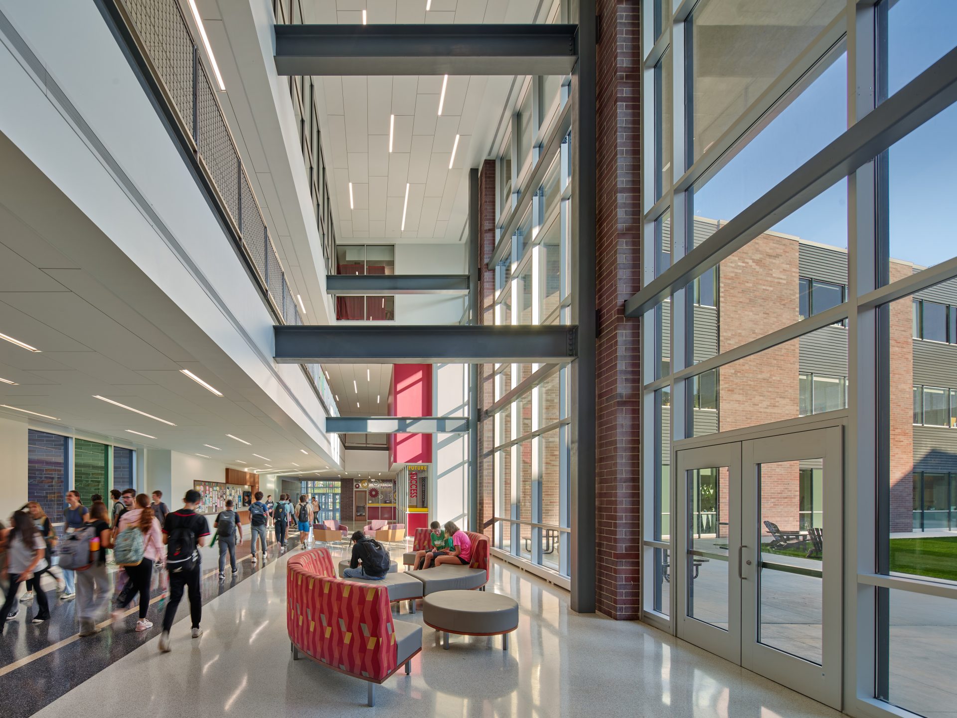 Avon Grove High School