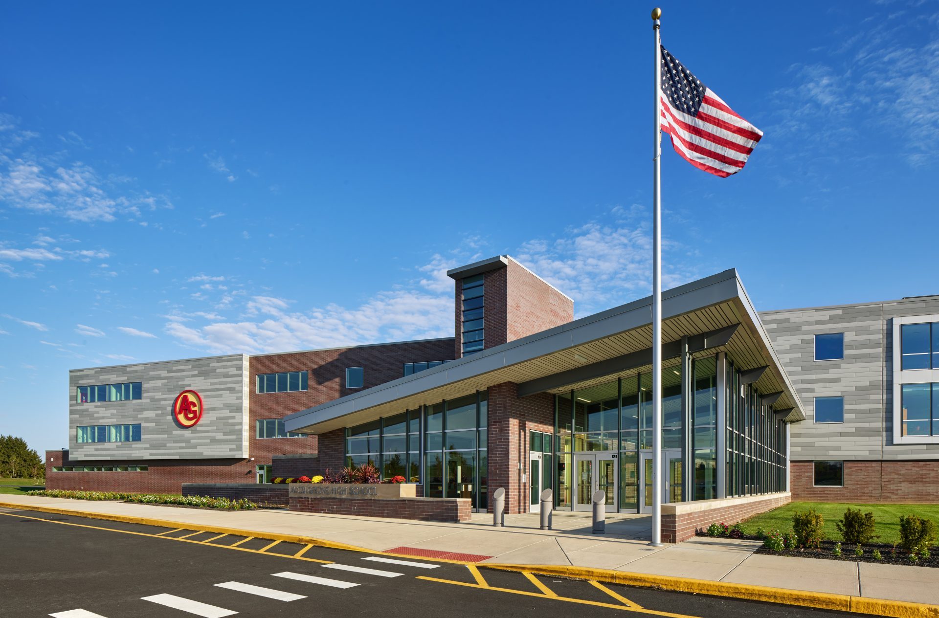 Avon Grove High School
