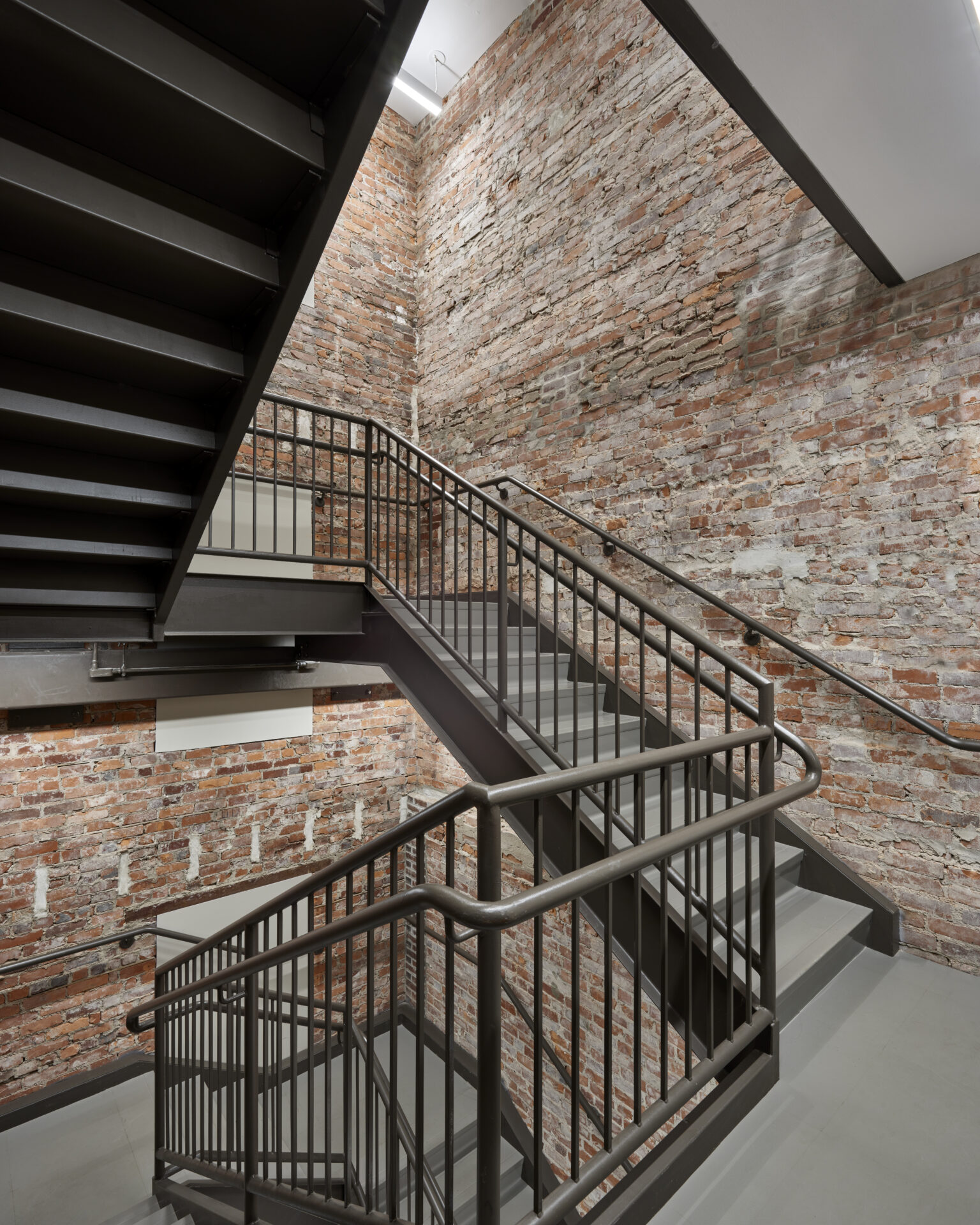 Arden-Diman-Eccles Dormitories | St. George's School