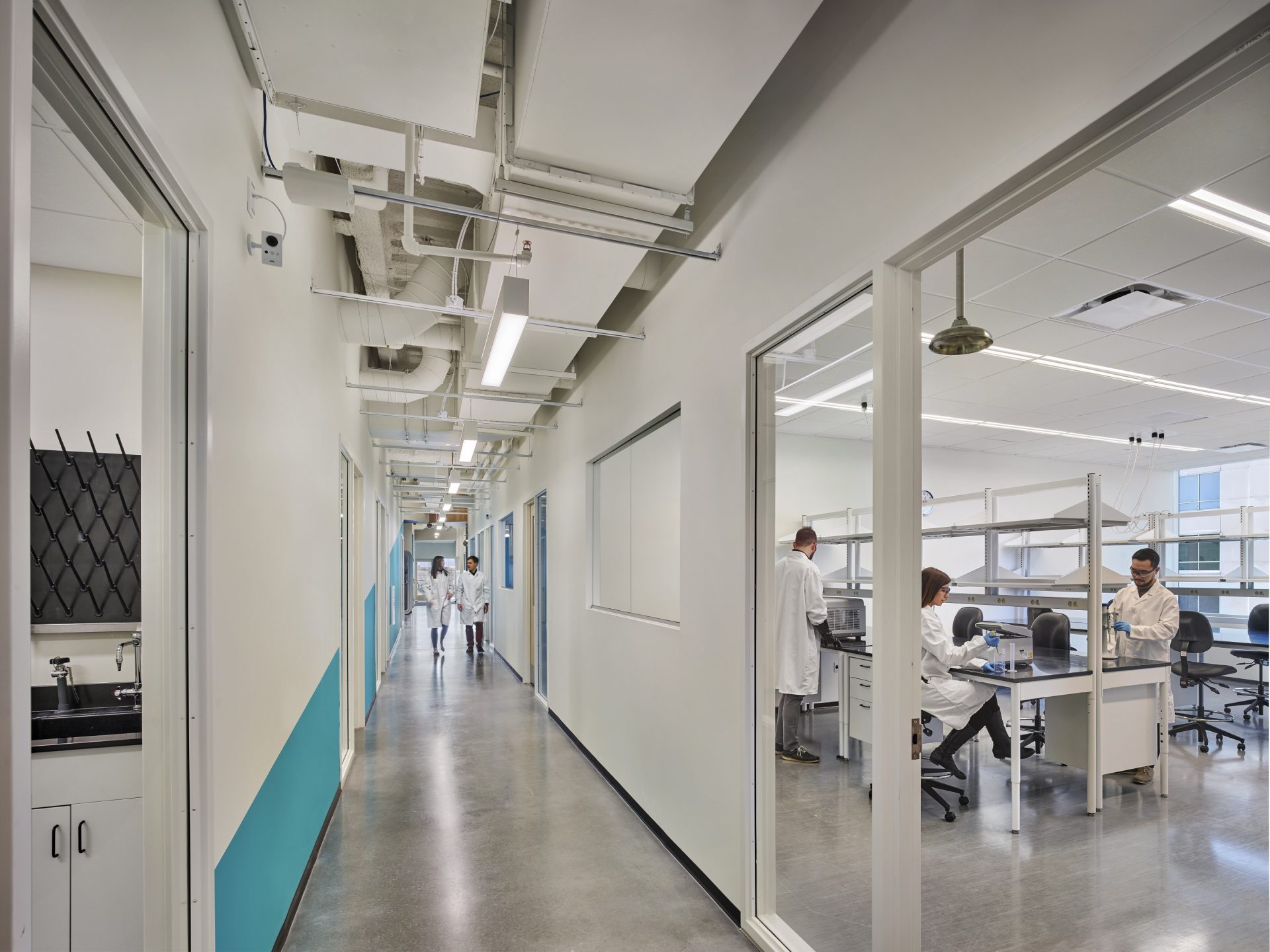 3675 Market Street University City Science Center | Wexford Science + Technology