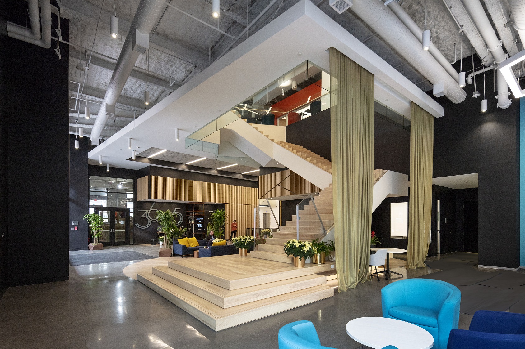 3675 Market Street University City Science Center | Wexford Science + Technology