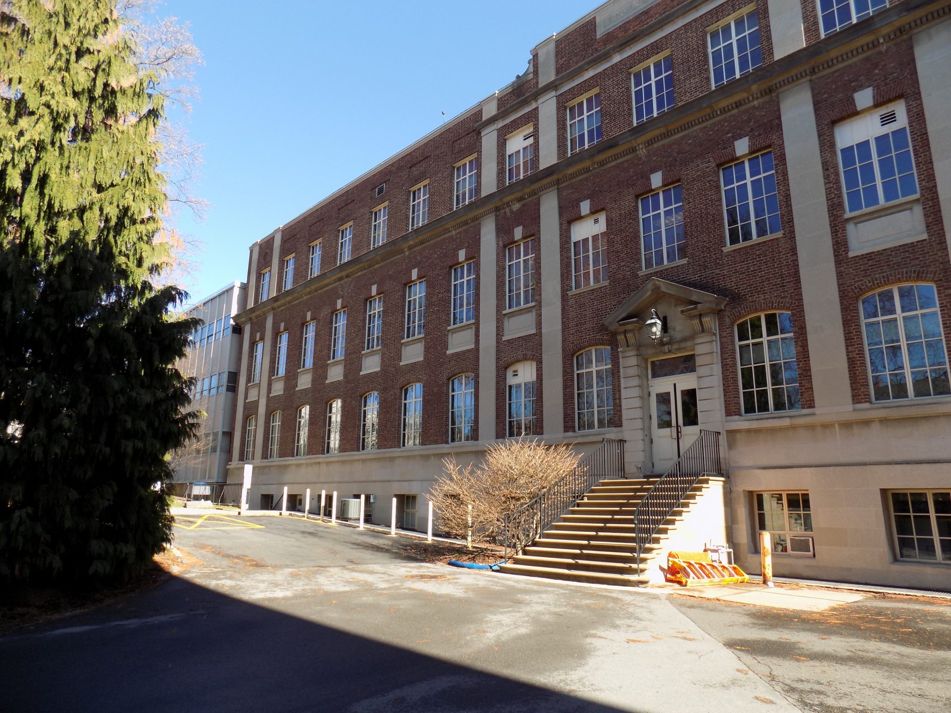 Sackett Building | Pennsylvania State University