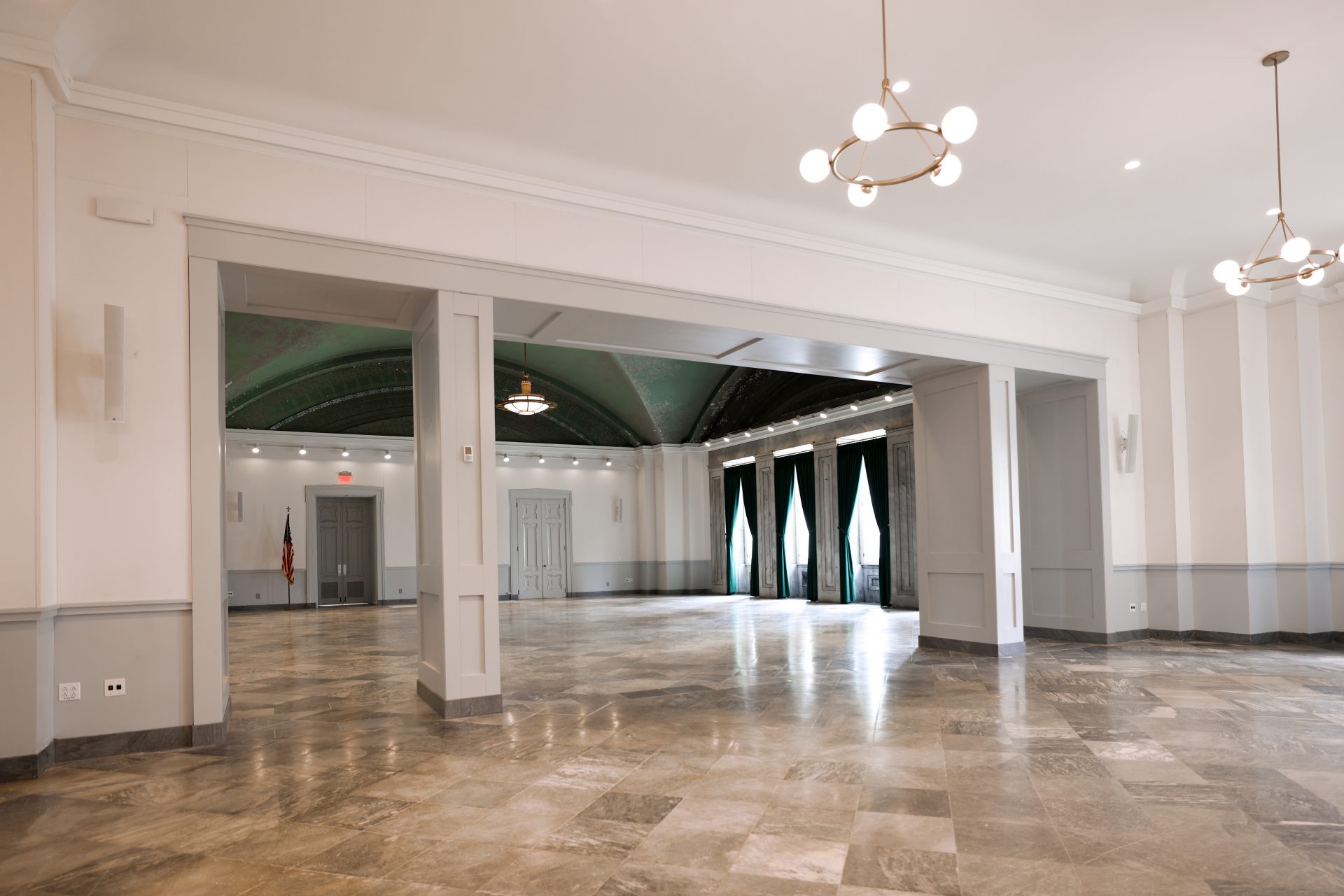 Founder's Hall | Girard College