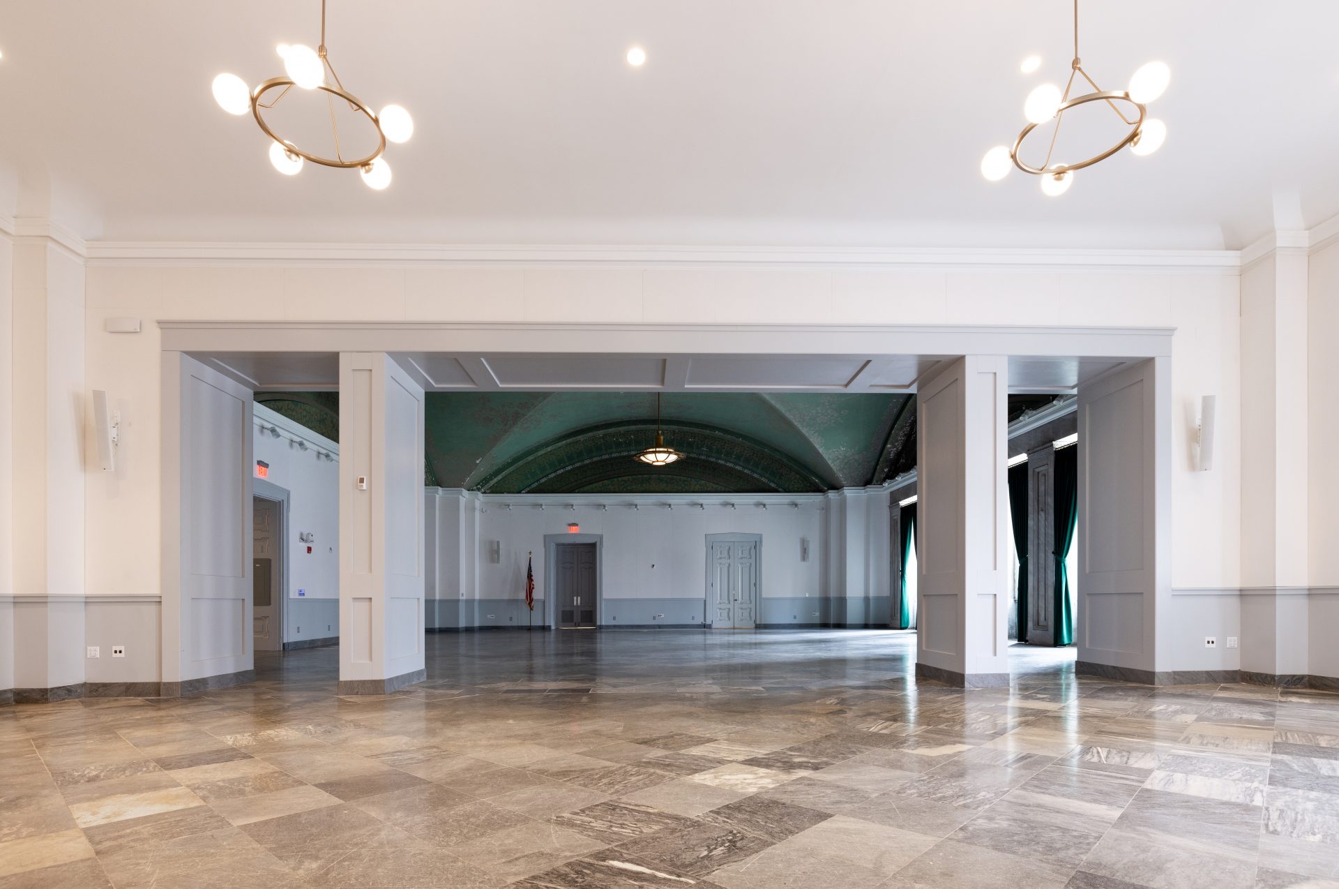 Founder's Hall | Girard College