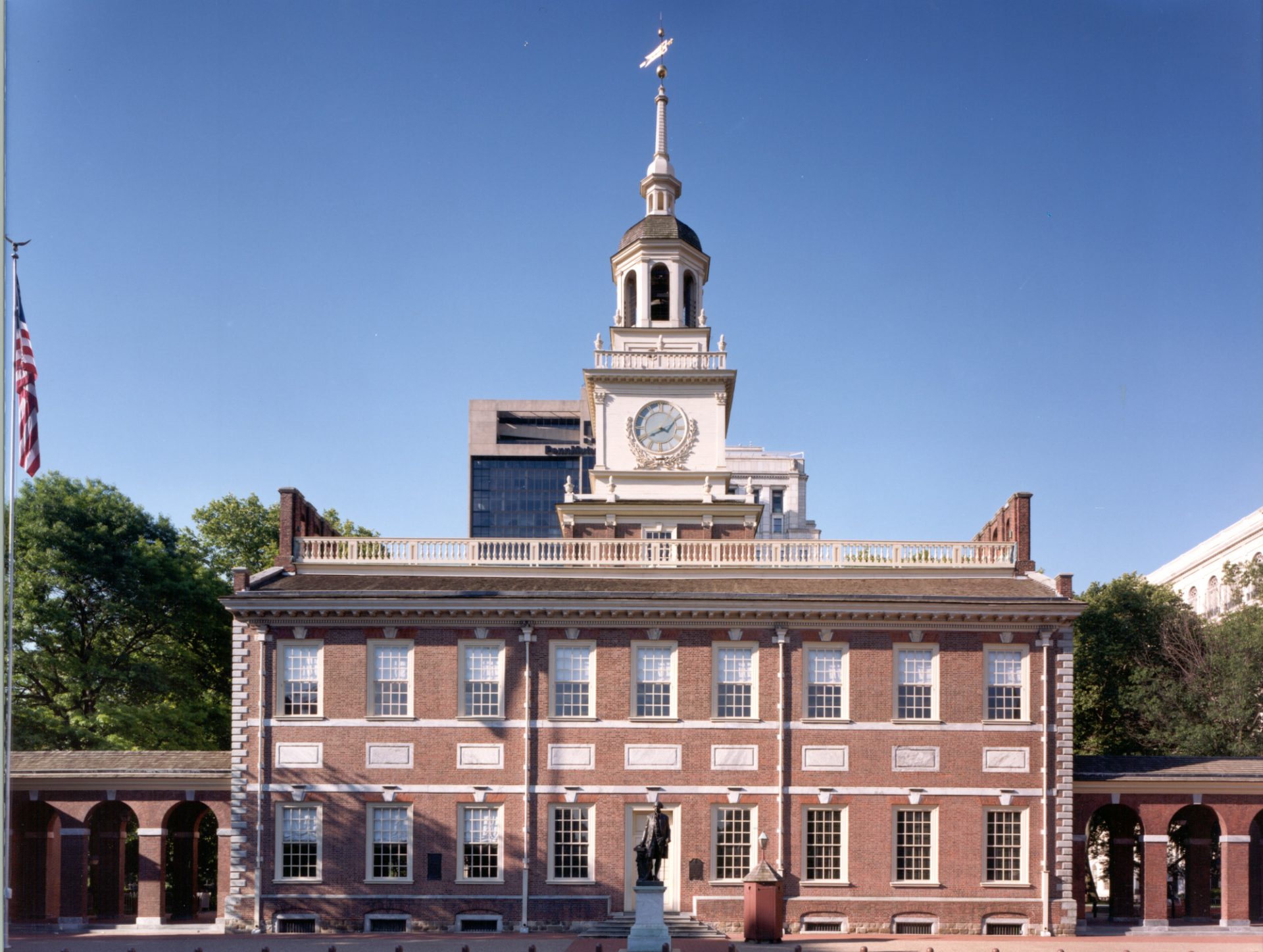 Independence Hall