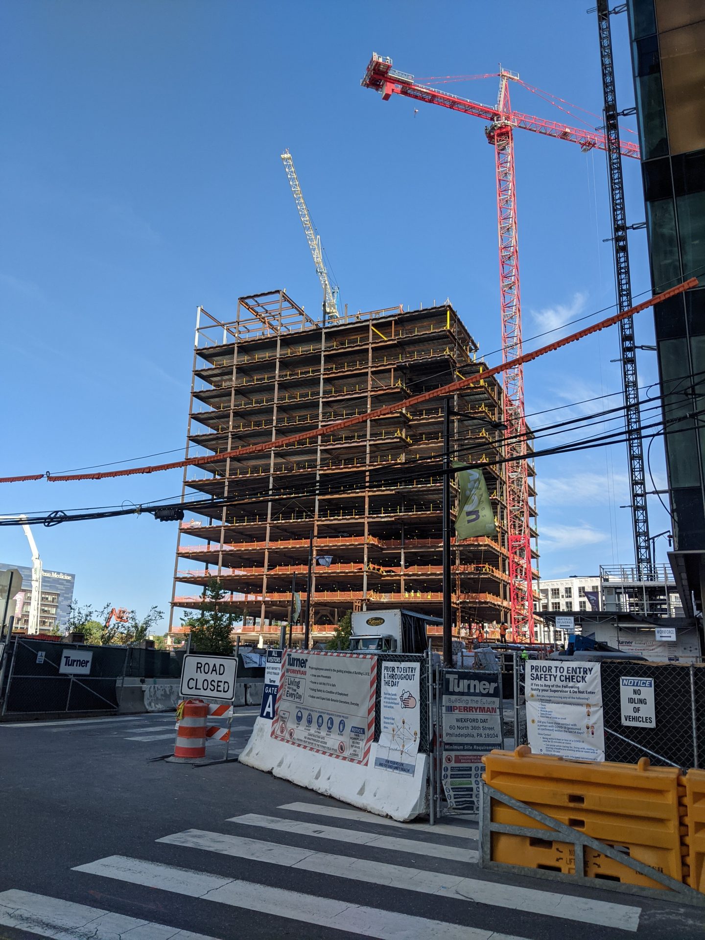 One uCity Square